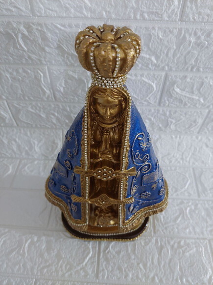 Nossa Senhora Aparecida 38cm