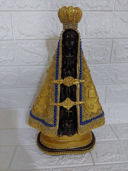 Nossa Senhora Aparecida 38cm