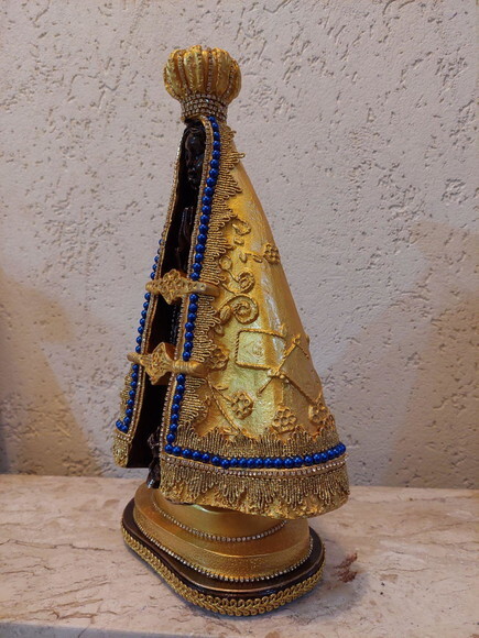Nossa Senhora Aparecida 38cm
