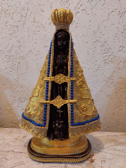 Nossa Senhora Aparecida 38cm