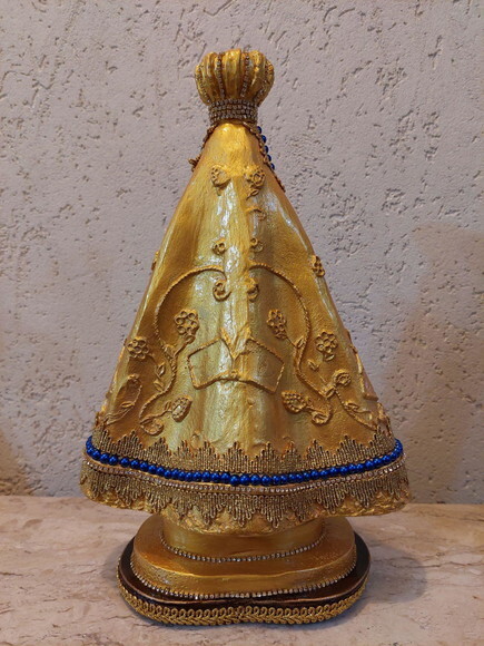 Nossa Senhora Aparecida 38cm