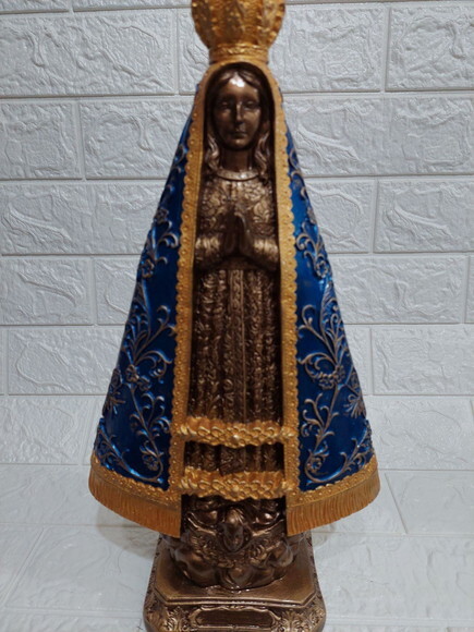 Nossa Senhora Aparecida 40cm