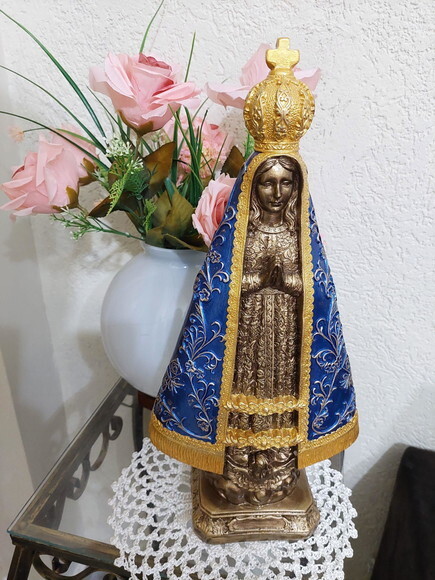 Nossa Senhora Aparecida 40cm