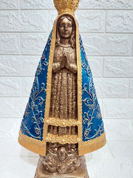 Nossa Senhora Aparecida 40cm