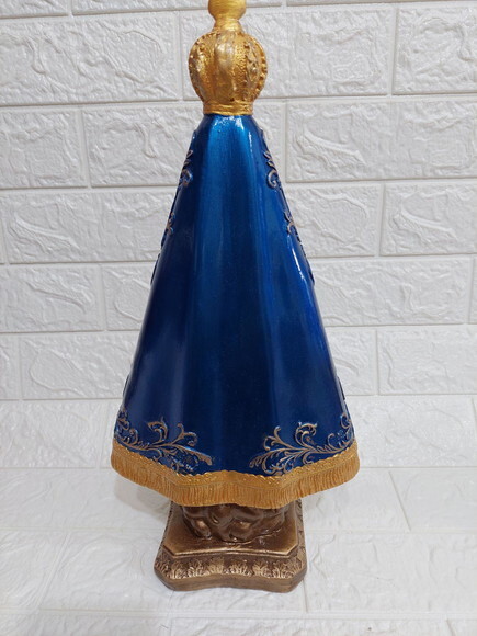 Nossa Senhora Aparecida 40cm