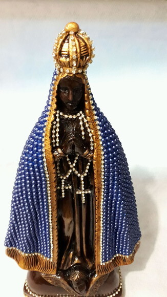 Nossa Senhora Aparecida 40cm
