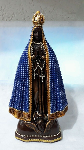 Nossa Senhora Aparecida 40cm