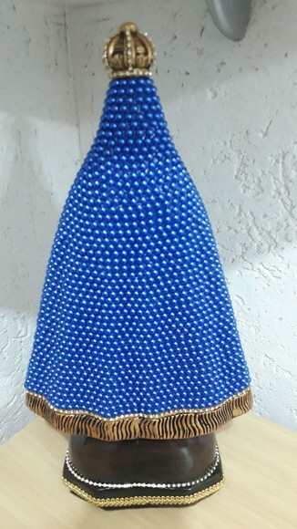 Nossa Senhora Aparecida 40cm