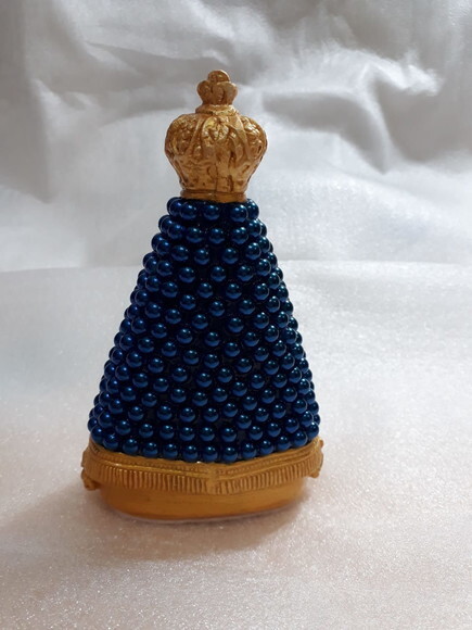 Nossa Senhora Aparecida Baby 15 cm