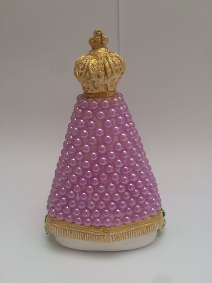 Nossa Senhora Aparecida Baby 15 cm
