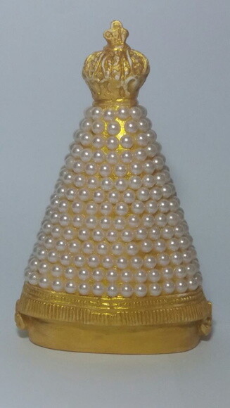 Nossa Senhora Aparecida Baby 15cm