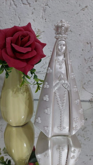 Nossa Senhora Aparecida Estilizada