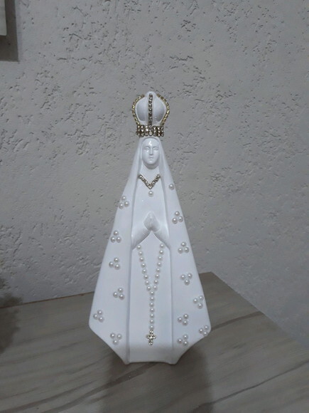 Nossa Senhora Aparecida estilizada