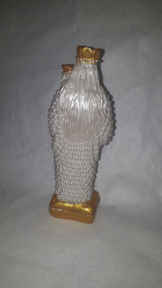 Nossa Senhora Auxiliadora 20cm.