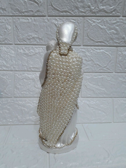 Nossa Senhora da Esperança , 30 cm