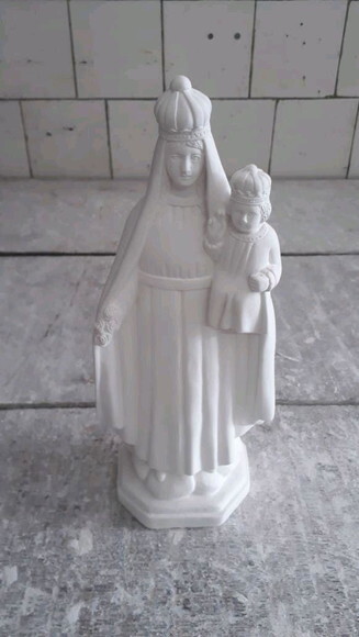 Nossa Senhora da Gloria 30 cm