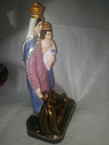 Nossa Senhora da Penha