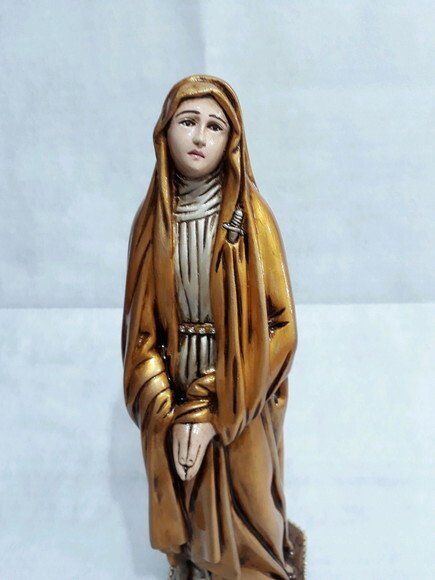 Nossa Senhora das Dores 30cm