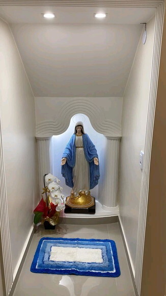 Nossa Senhora das Graças 1,10 metro