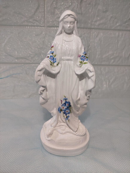 Nossa Senhora das Graças 20cm