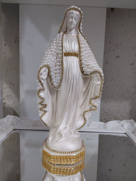 Nossa Senhora das Graças 25 cm