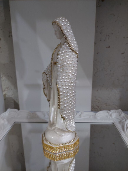 Nossa Senhora das Graças 25 cm