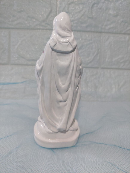 Nossa Senhora das Graças 20cm