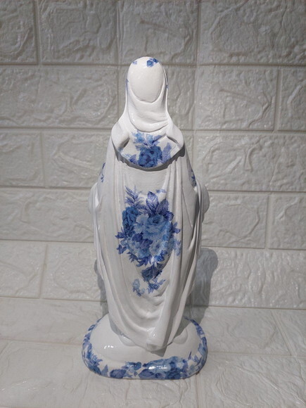 Nossa Senhora das Graças 30 cm
