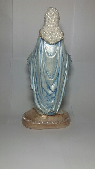 Nossa Senhora das Graças 25 cm