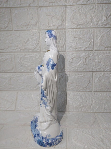 Nossa Senhora das Graças 30 cm