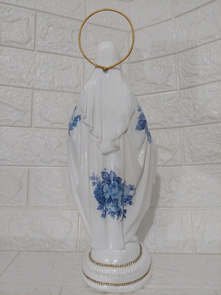 Nossa Senhora das Graças 30 cm