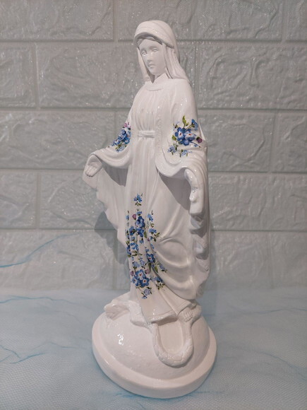 Nossa Senhora das Graças 30 cm