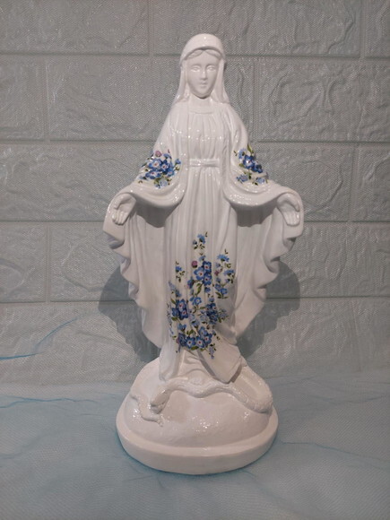 Nossa Senhora das Graças 30 cm
