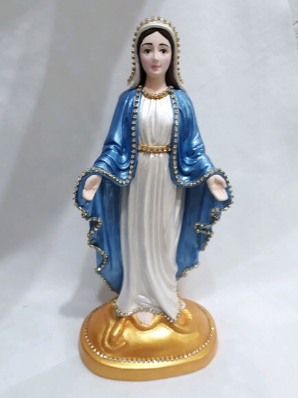 Nossa Senhora das Graças 30 cm