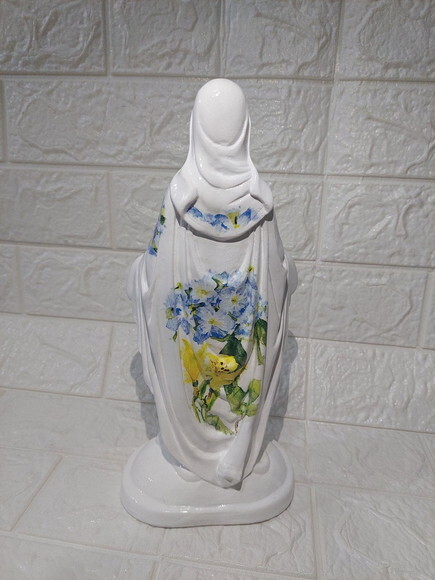 Nossa Senhora das Graças 30 cm