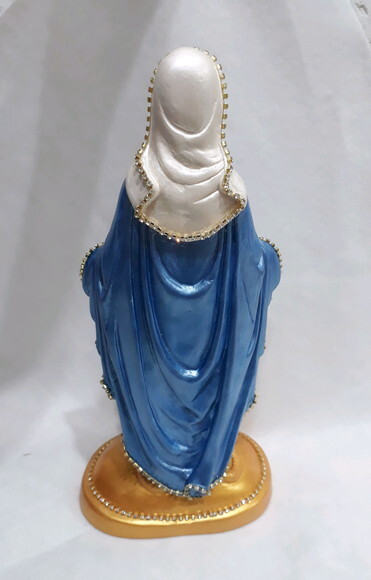 Nossa Senhora das Graças 30 cm
