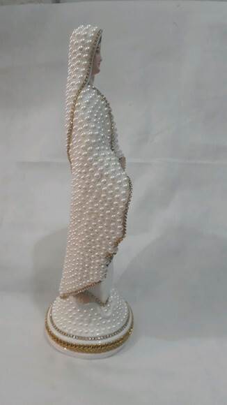 Nossa Senhora das Graças 30 cm