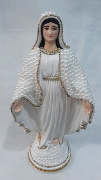 Nossa Senhora das Graças 30 cm