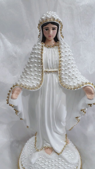 Nossa Senhora das Graças 30 cm
