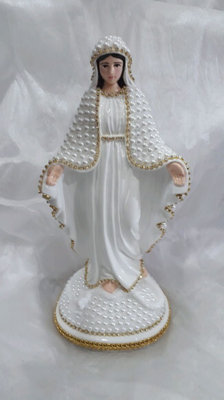 Nossa Senhora das Graças 30 cm