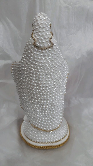 Nossa Senhora das Graças 30 cm