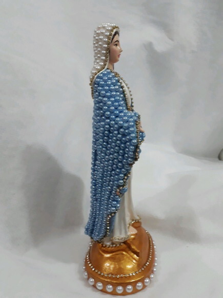 Nossa Senhora das Graças 30 cm