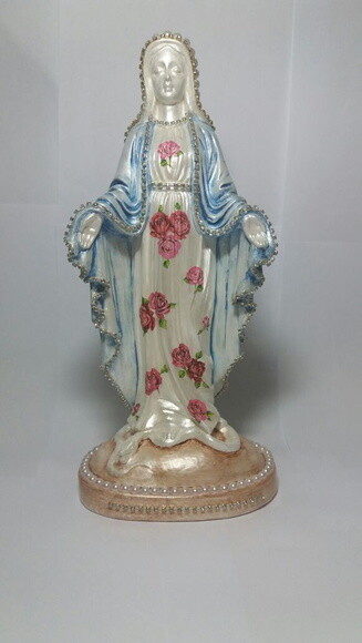 Nossa Senhora das Graças 30 cm