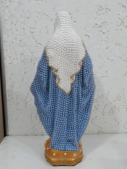 Nossa Senhora das Graças 40cm