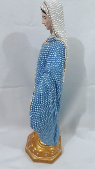 Nossa Senhora das Graças 60cm
