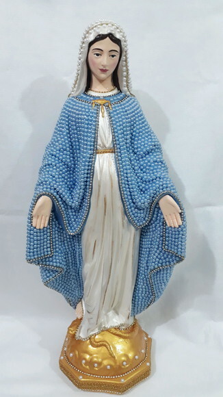 Nossa Senhora das Graças 60cm