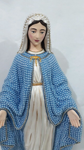 Nossa Senhora das Graças 60cm