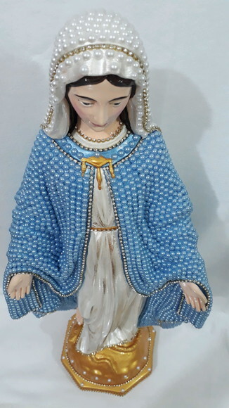 Nossa Senhora das Graças 60cm