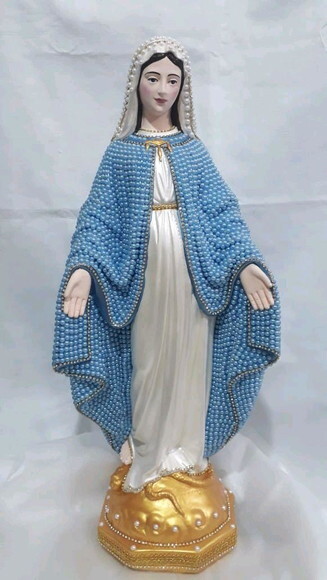 Nossa Senhora das Graças 80cm