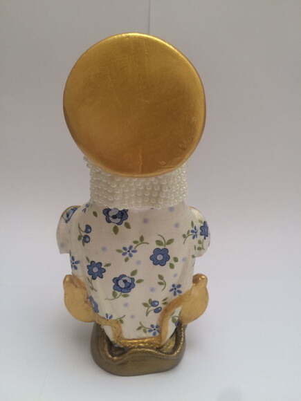 Nossa Senhora das Graças Baby 15 cm